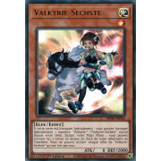 MP20-FR043 Valkyrie-Sechste Ultra Rare