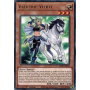 MP20-FR044 Valkyrie-Vierte Rare