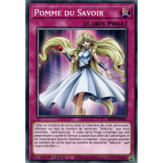 MP20-FR046 Pomme du Savoir Commune