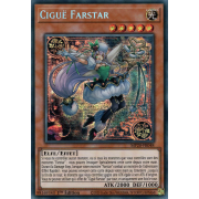 MP20-FR048 Ciguë Farstar Prismatic Secret Rare