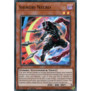 MP20-FR049 Shinobi Nécro Super Rare