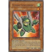 DP08-EN009 Turbo Synchron Rare