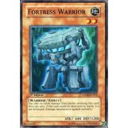 DP08-EN010 Fortress Warrior Super Rare