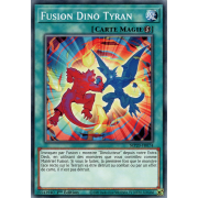 MP20-FR074 Fusion Dino Tyran Commune