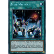 Yu-Gi-Oh mine mystique  DANE FR064