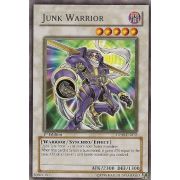 DP08-EN012 Junk Warrior Rare
