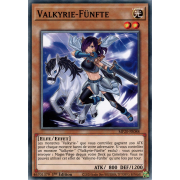 MP20-FR088 Valkyrie-Fünfte Commune