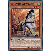 MP20-FR090 Valkyrie-Attelage Commune