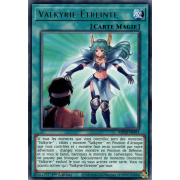 MP20-FR091 Valkyrie-Étreinte Rare