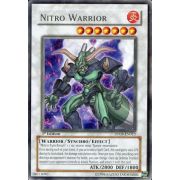 DP08-EN013 Nitro Warrior Rare