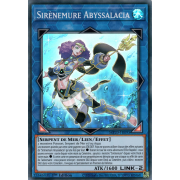 MP20-FR095 Sirènemure Abyssalacia Super Rare