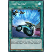 MP20-FR097 Driftrapide Super Rare