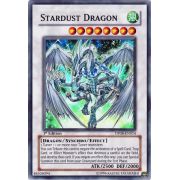 DP08-EN014 Stardust Dragon Super Rare