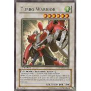 DP08-EN015 Turbo Warrior Rare