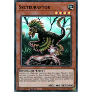 MP20-FR115 Secteuraptor Super Rare