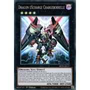 MP20-FR117 Dragon eXcharge Chargeborrelle Super Rare