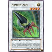 DP08-EN016 Armory Arm Ultra Rare