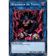 MP20-FR123 Berserker du Tenyi Commune