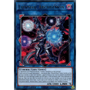 MP20-FR125 Lienmail Archdémon Rare