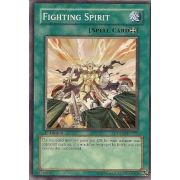 DP08-EN017 Fighting Spirit Commune