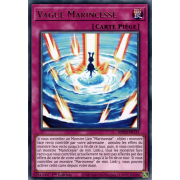 MP20-FR133 Vague Marincesse Rare