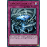 MP20-FR138 Le Retour du Dragon Tempête Ultra Rare