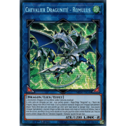 MP20-FR145 Chevalier Dragunité - Romulus Prismatic Secret Rare