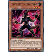 MP20-FR151 Dinolutteur Valéonyx Commune