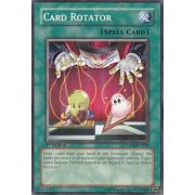 DP08-EN020 Card Rotator Commune