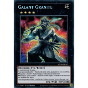 MP20-FR167 Galant Granite Prismatic Secret Rare