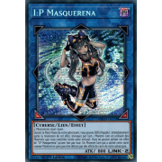 MP20-FR178 I:P Masquerena Prismatic Secret Rare