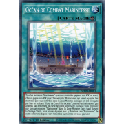 MP20-FR181 Océan de Combat Marincesse Commune