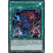 MP20-FR182 Prison de l'Abomination Ultra Rare