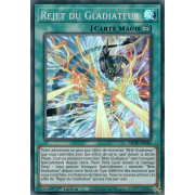 MP20-FR186 Rejet du Gladiateur Super Rare