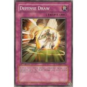 DP08-EN023 Defense Draw Commune