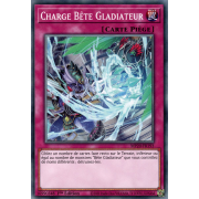 MP20-FR193 Charge Bête Gladiateur Commune