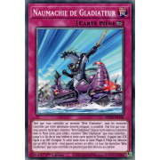 MP20-FR194 Naumachie de Gladiateur Commune