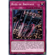 MP20-FR195 Ruée de Broyage Commune