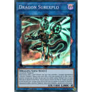 MP20-FR200 Dragon Surexplo Super Rare