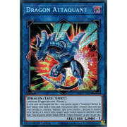 MP20-FR204 Dragon Attaquant Prismatic Secret Rare