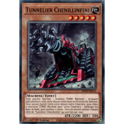 MP20-FR211 Tunnelier Chenillinfini Commune