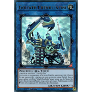 MP20-FR215 Goliath Chenillinfini Ultra Rare