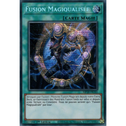 MP20-FR245 Fusion Magiqualisée Prismatic Secret Rare