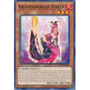 MP20-EN004 Salamangreat Foxer Commune