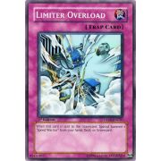 DP08-EN030 Limiter Overload Super Rare