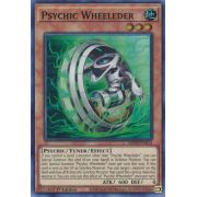 MP20-EN014 Psychic Wheeleder Ultra Rare