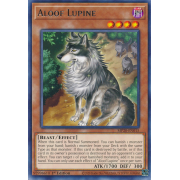 MP20-EN015 Aloof Lupine Rare