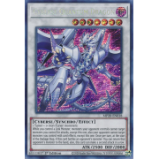 MP20-EN018 Cyberse Quantum Dragon Prismatic Secret Rare