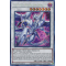 MP20-EN018 Cyberse Quantum Dragon Prismatic Secret Rare