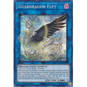 MP20-EN021 Guardragon Elpy Prismatic Secret Rare